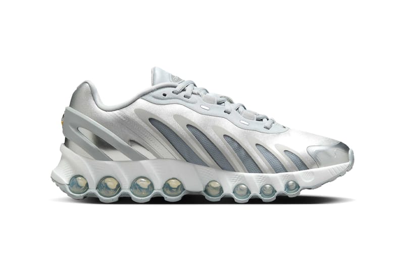 【Nike】 Air Max Dn8 Wolf Grey Air Max Dn8 'Wolf Grey and Cool Grey' (IB7455-012) Release