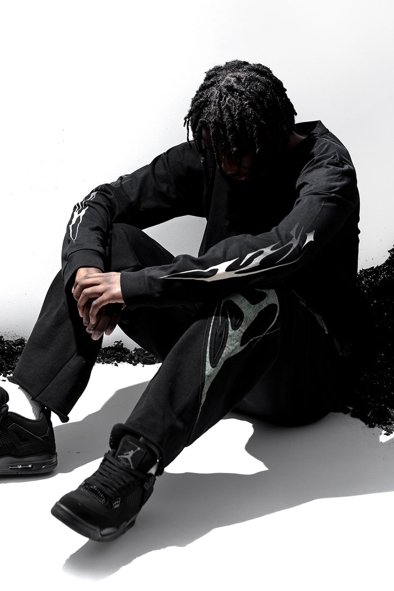 The Weeknd Limited-Edition Merch Info | Hypebeast