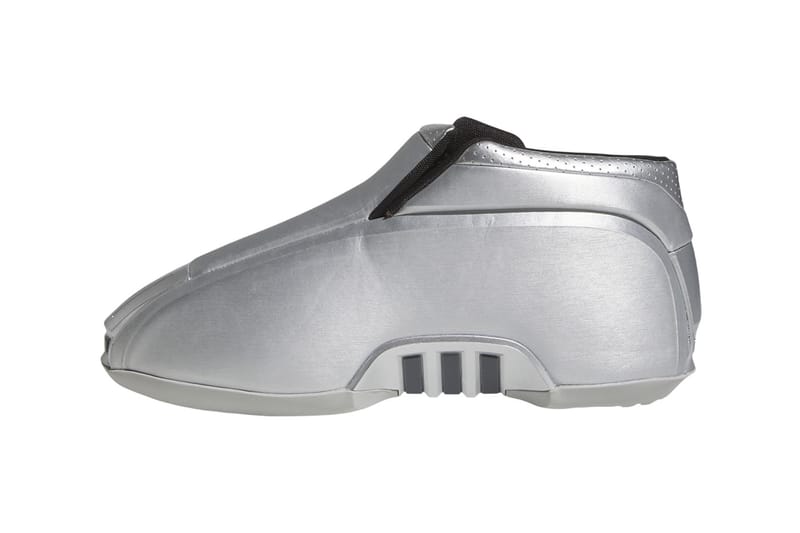 adidas Crazy 2 “Silver Metallic” JH9679 Info | Hypebeast