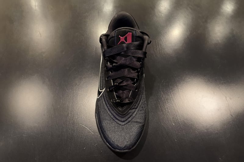 Nike A'One Black Label PE Info | Hypebeast