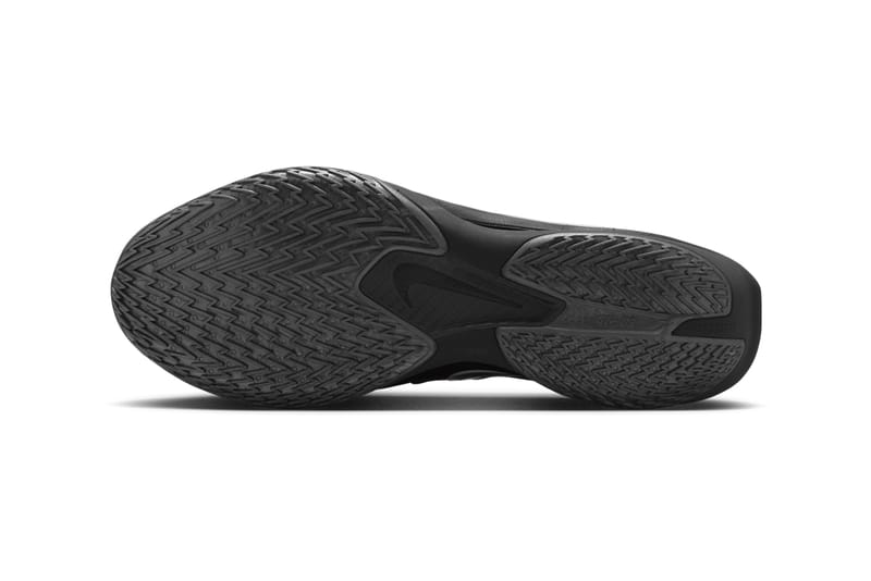 Nike GT Cut 3 Turbo Black Label IB9632-001 Release Date