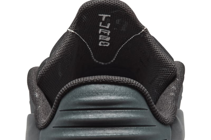 Nike GT Cut 3 Turbo Black Label IB9632-001 Release Date