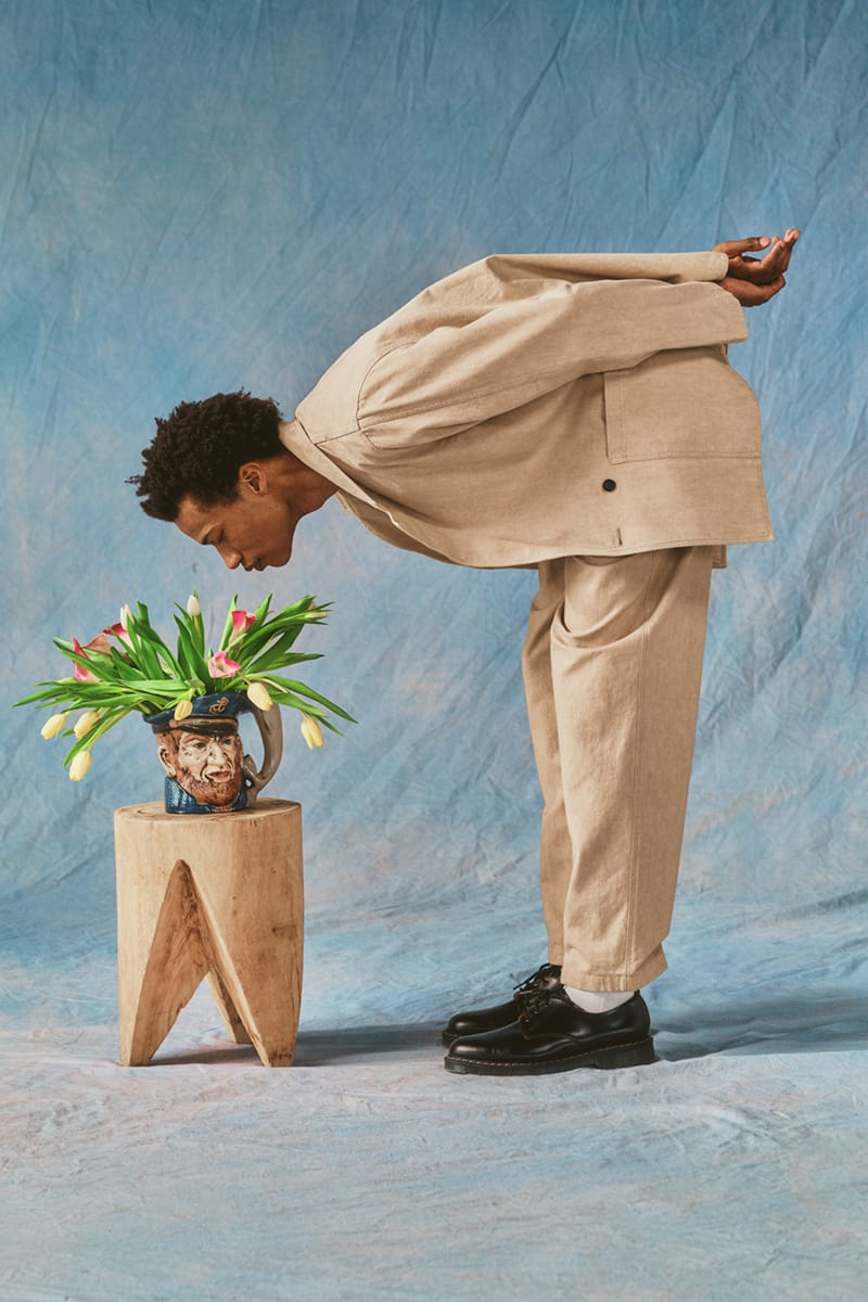 NOAH SS25 Collection Lookbook Release Info | Hypebeast