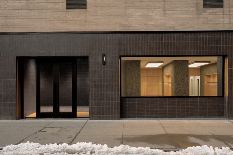 Stüssy New York Chapter Store Reopening Info | Hypebeast