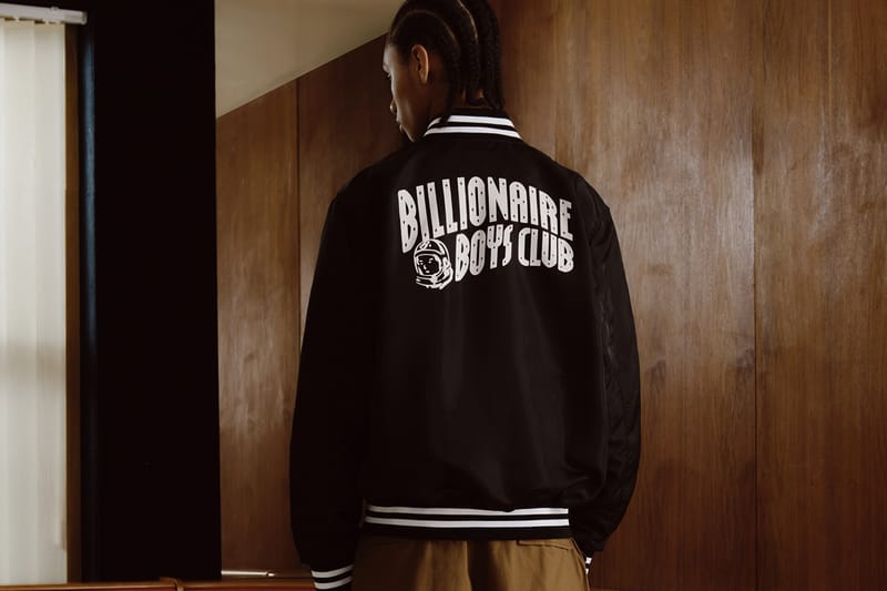 世界的に有名な Billionare Boys Club Pre-Spring 2025 Collection | Hypebeast トップス