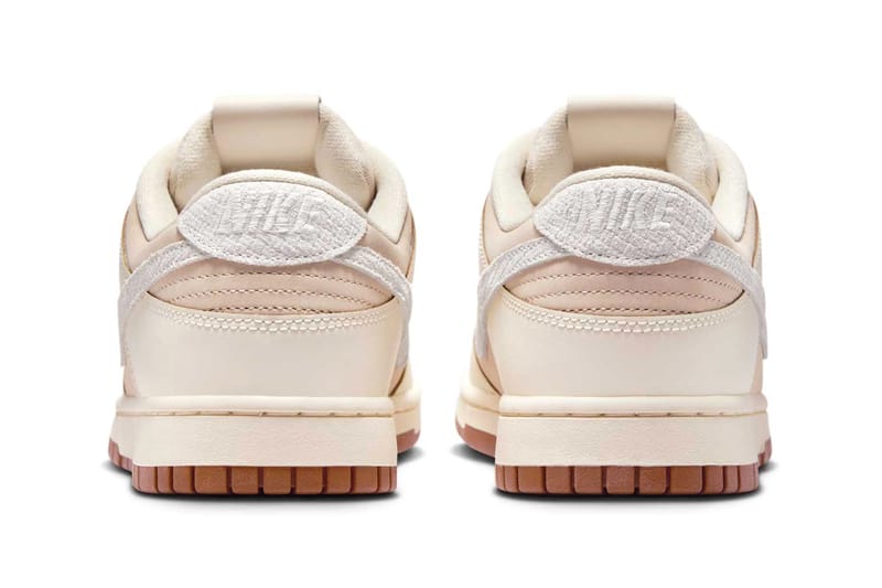 Nike Dunk Low “Year of the Snake” Release Info | Hypebeast