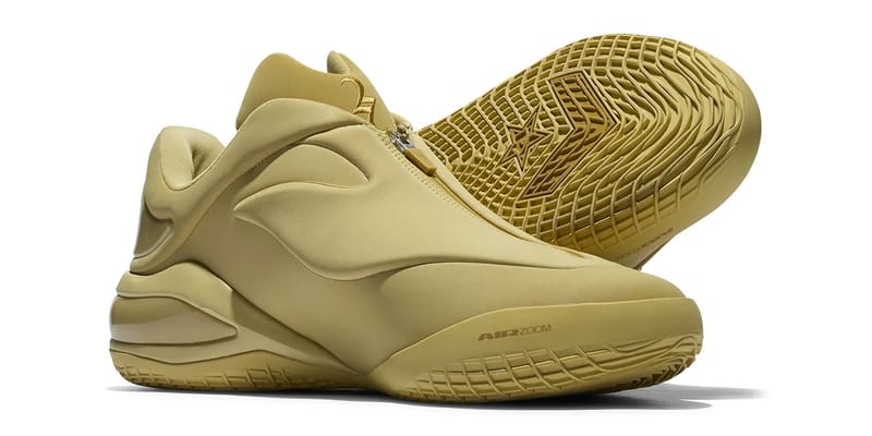 Converse SHAI 001 Butter A18771C-100 Release Date | Hypebeast
