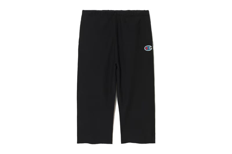 UNDERCOVER | CHAMPION CHAOS SWEATSHIRT