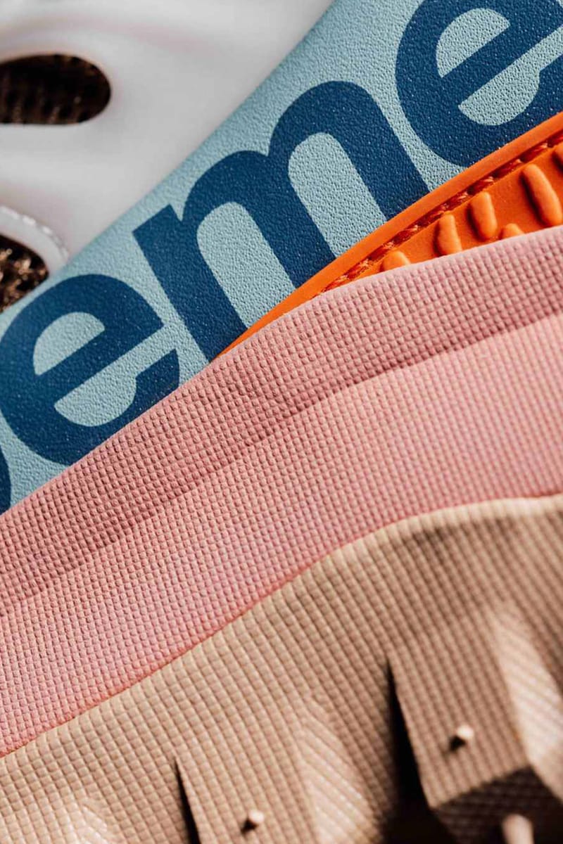Moncler x Salehe Bembury SS25 Capsule Collection | Hypebeast Moncler x Salehe Bembury SS25 Capsule Collection | Hypebeast