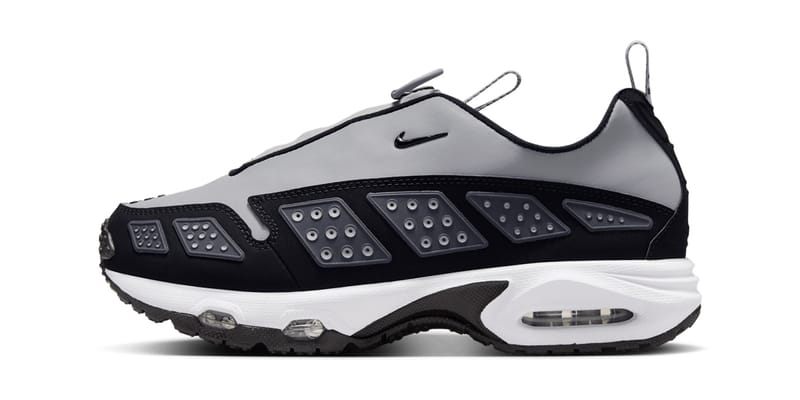 Nike Air Max Sunder Silver HF1199-001 Release Date | Hypebeast
