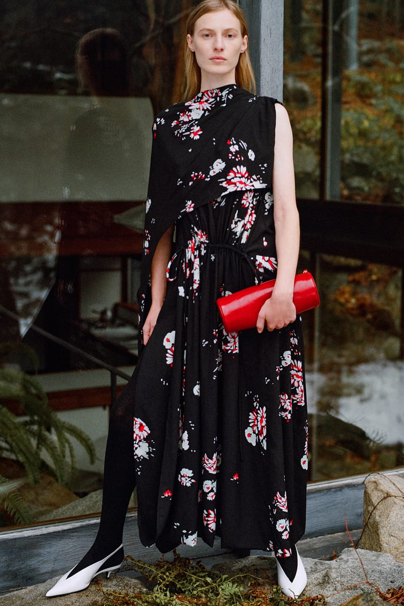 Proenza Schouler Releases FW25 Lookbook | Hypebeast Proenza Schouler Releases FW25 Lookbook | Hypebeast
