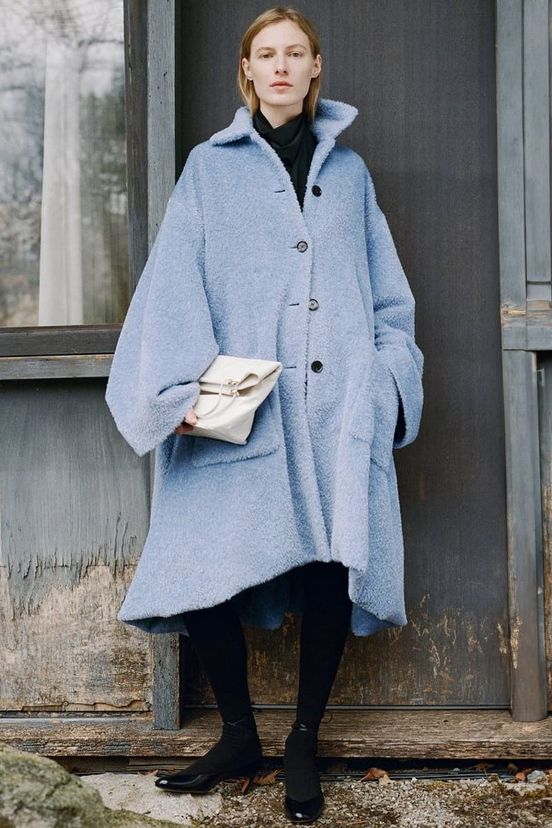 Proenza Schouler Releases FW25 Lookbook | Hypebeast