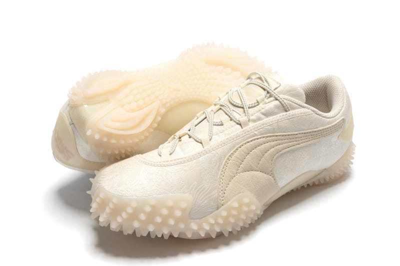 Puma hillary discount