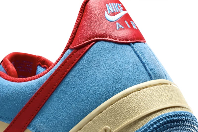 Nike Air Force 1 Low “Doraemon” Release Info | Hypebeast Nike Air Force 1 Low “Doraemon” Release Info | Hypebeast