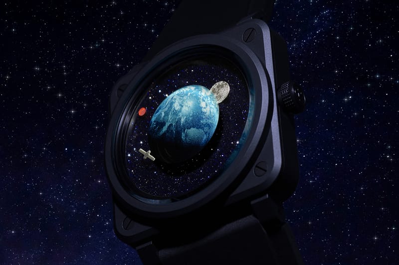 Bell & Ross | Hypebeast Bell & Ross | Hypebeast