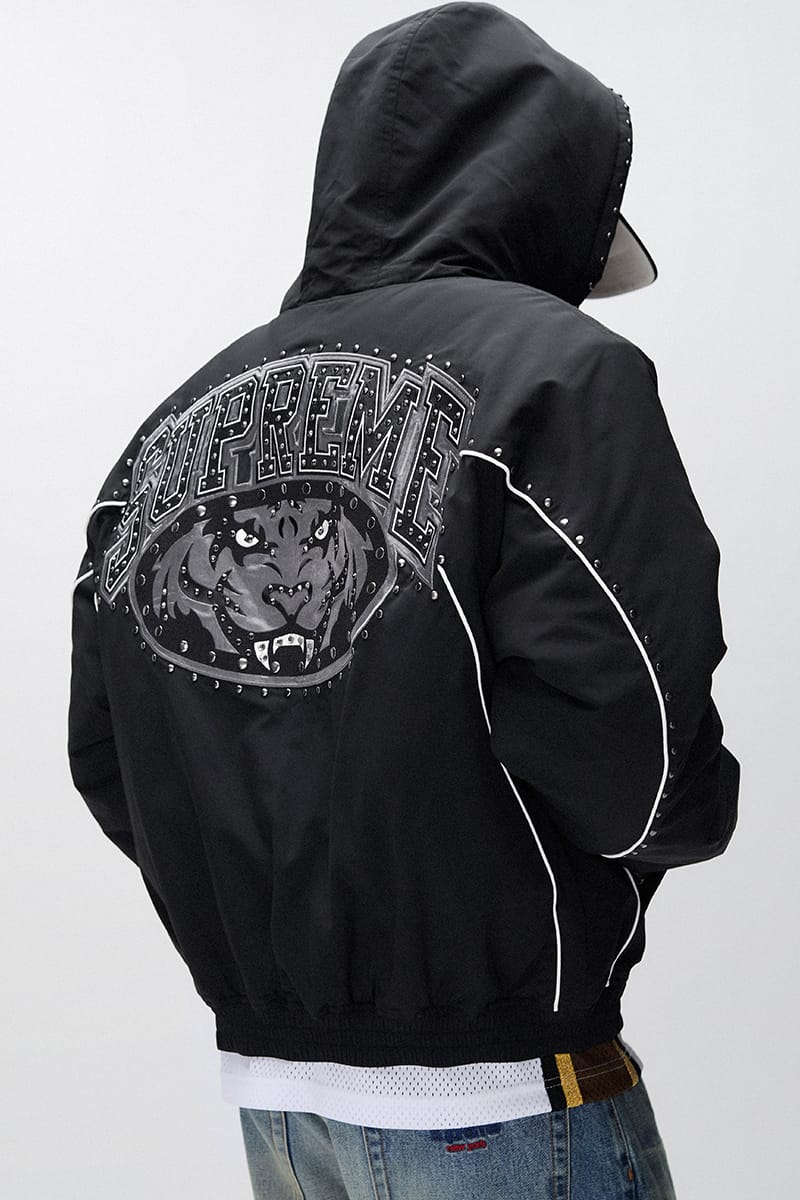 【Jump 】SupremeWovenTote\"Black\" 2024SS superdown Dela Jumpsuit in Black | REVOLVE