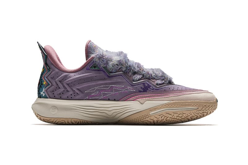 Kyrie Irving ANTA KAI 2 Artist on Court Release Date | Hypebeast
