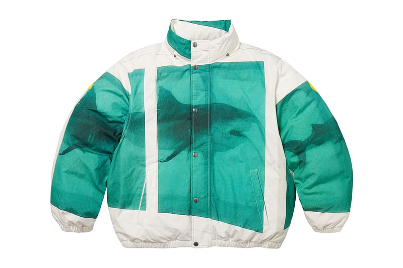 25春夏　Supreme スタジャン Spring/Summer 2025 Lookbook – Supreme