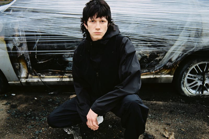 Goldwin 0 SS25 Collection Lookbook Release Info | Hypebeast