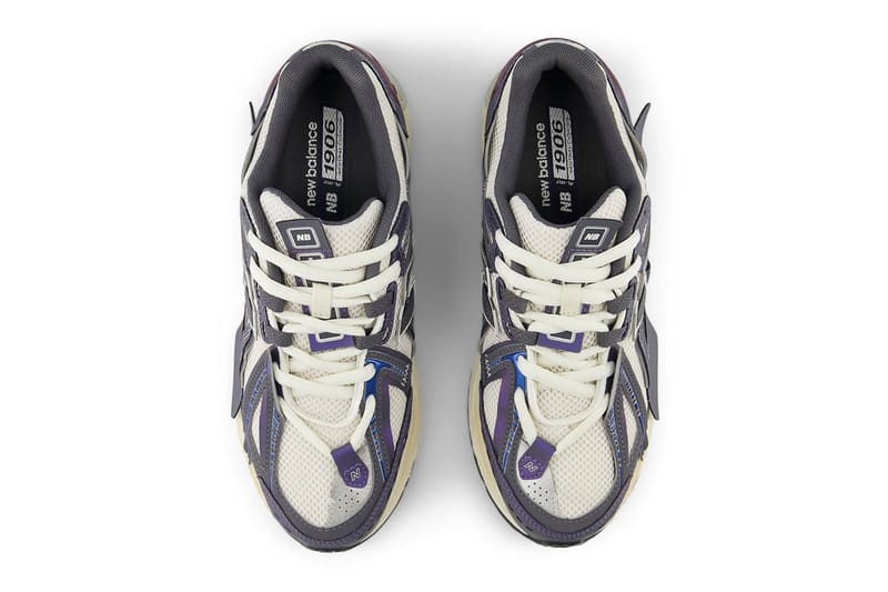 New Balance ニューバランス★紫  U1906ANB New Balance 1906A Inkwell U1906ANB