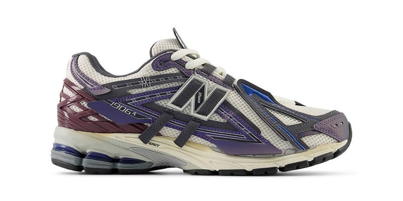 ◆正規品◆NEW BALANCE U1906ANC INKWELL◆関税込◆男女共用◆ new-balance-1906a-inkwell-