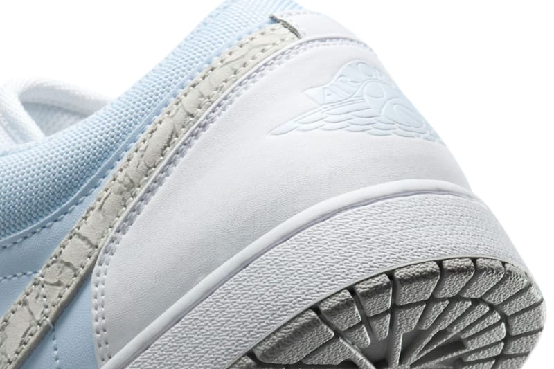 Nike Air Jordan 1 Low 