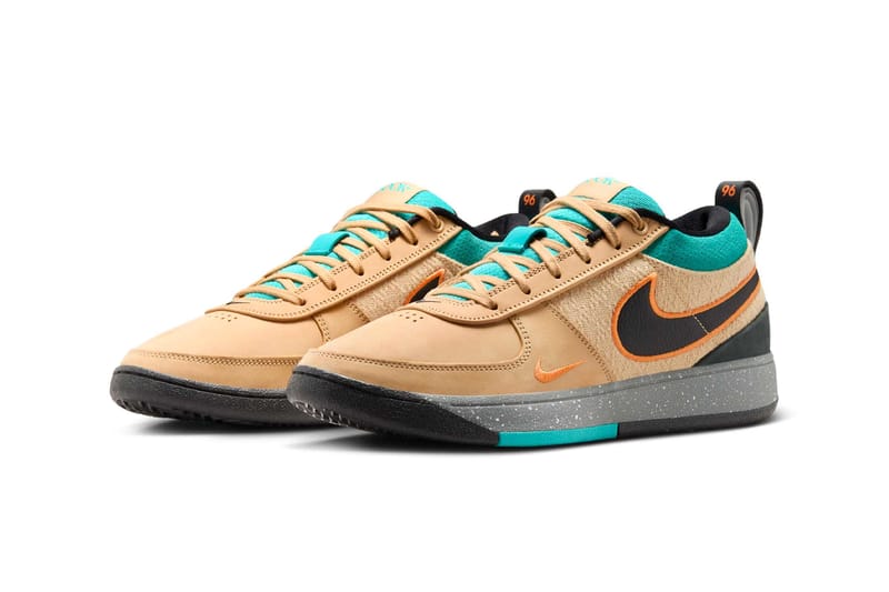 Nike Book 1 