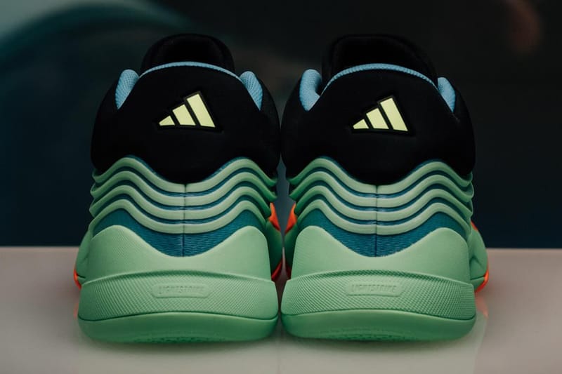 adidas Dame X Preview Release Date | Hypebeast adidas Dame X Preview Release Date | Hypebeast