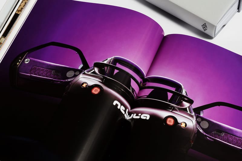 Arsham Motorsport ERG アーシャム　モータースポーツ erg-x-daniel-arsham-arsham-