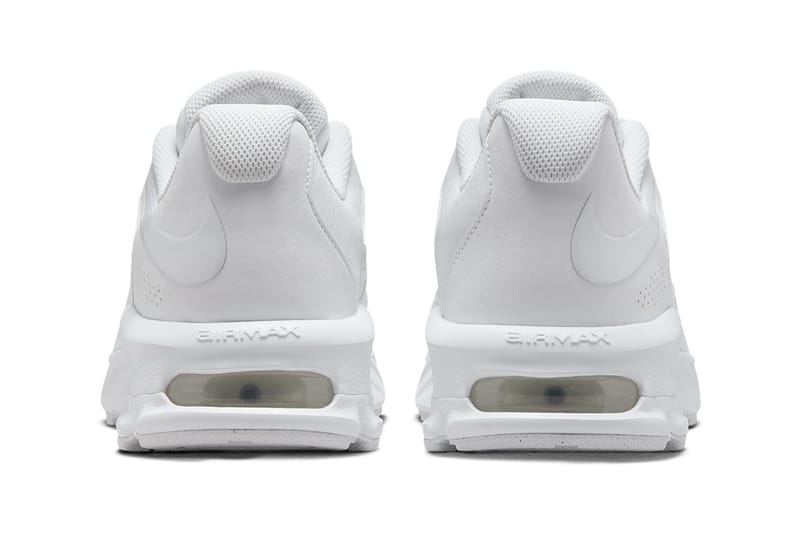 Nike Drops New Air Max Fire Silhouette | Hypebeast
