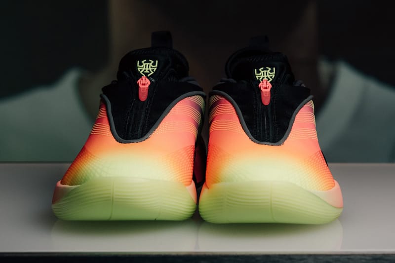 adidas D.O.N. Issue #7 Camp JR7697 Release Date | Hypebeast