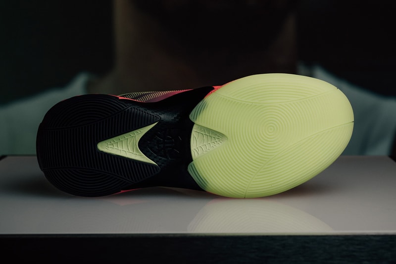 adidas D.O.N. Issue #7 Camp JR7697 Release Date | Hypebeast