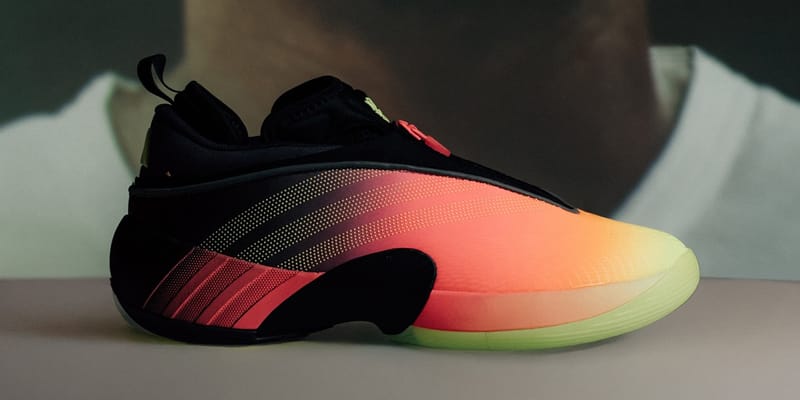 adidas D.O.N. Issue #7 Camp JR7697 Release Date | Hypebeast