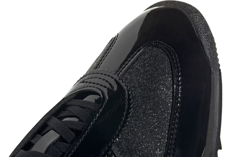 adidas Originals SL 72 “Black Patent Pearls” | Hypebeast