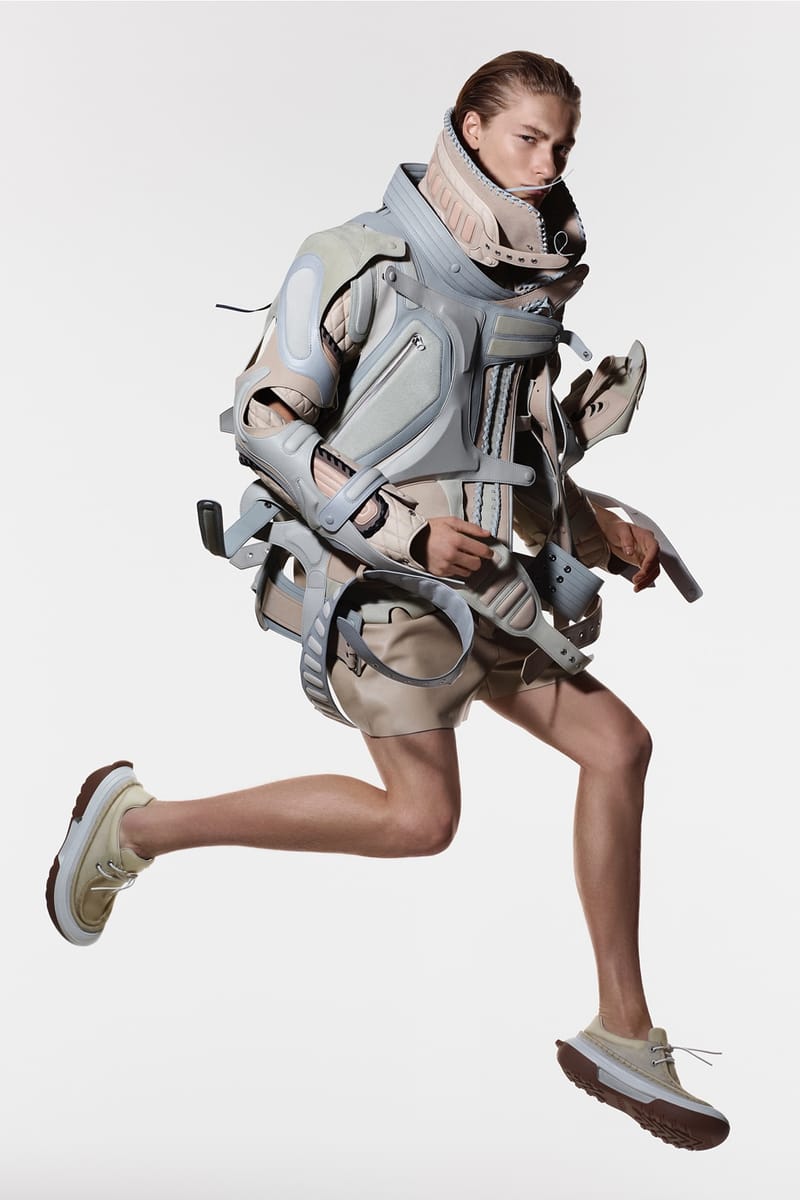 ECCO.kollektive x Craig Green Joke Collaboration | Hypebeast