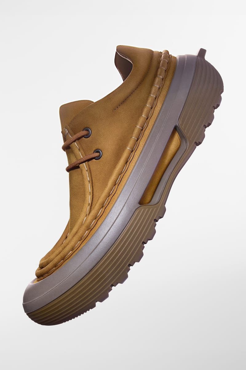 ECCO.kollektive x Craig Green Joke Collaboration | Hypebeast