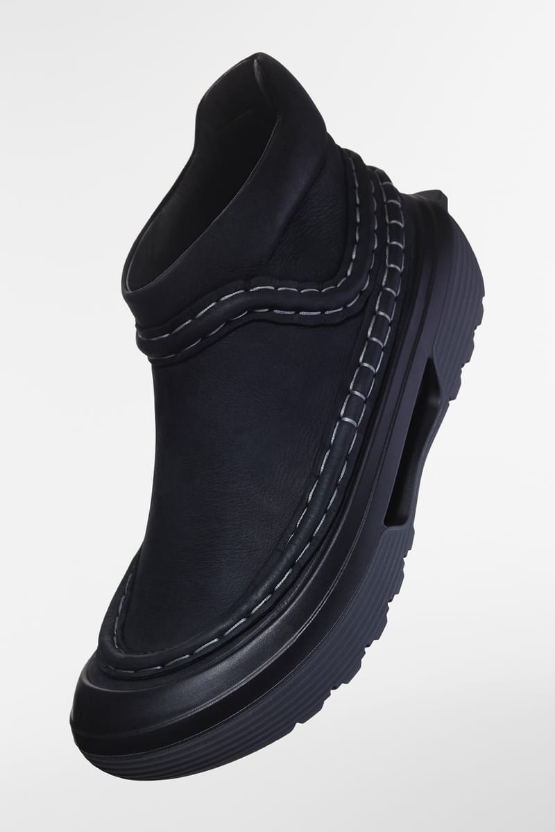 ECCO.kollektive x Craig Green Joke Collaboration | Hypebeast