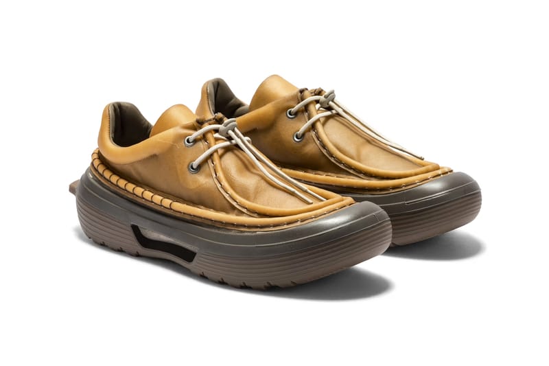 ECCO.kollektive x Craig Green Joke Collaboration | Hypebeast