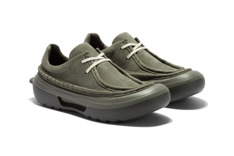 ECCO.kollektive x Craig Green Joke Collaboration | Hypebeast