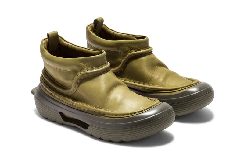 ECCO.kollektive x Craig Green Joke Collaboration | Hypebeast