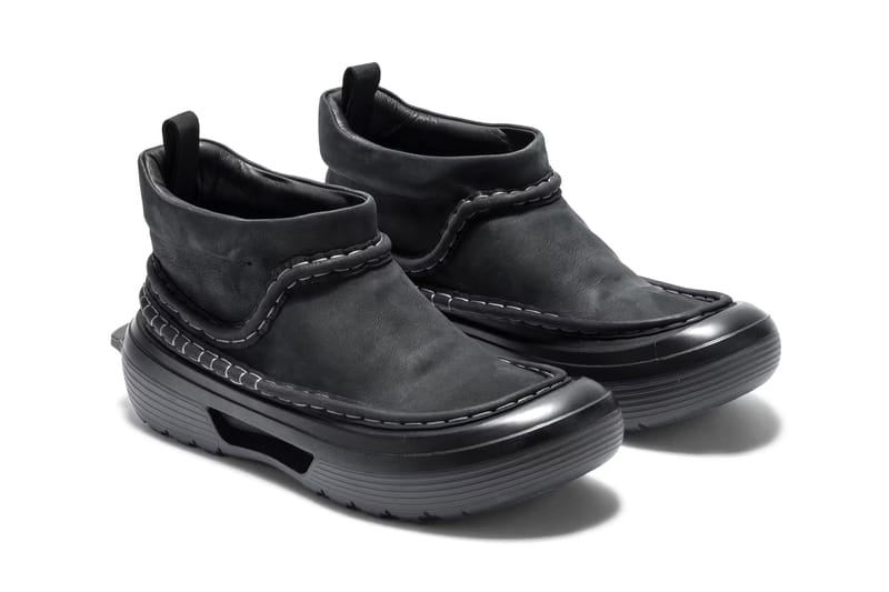 ECCO.kollektive x Craig Green Joke Collaboration | Hypebeast