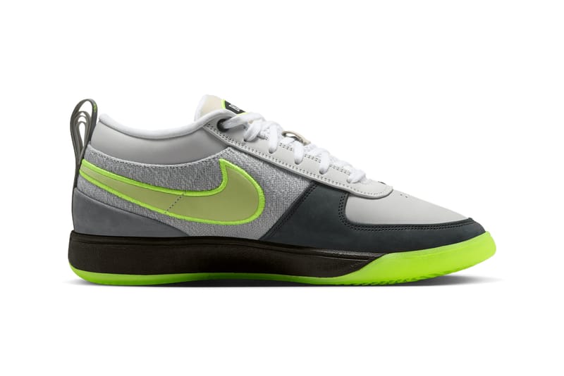 Nike Book 1 Neon HJ4388-001 Release Info | Hypebeast