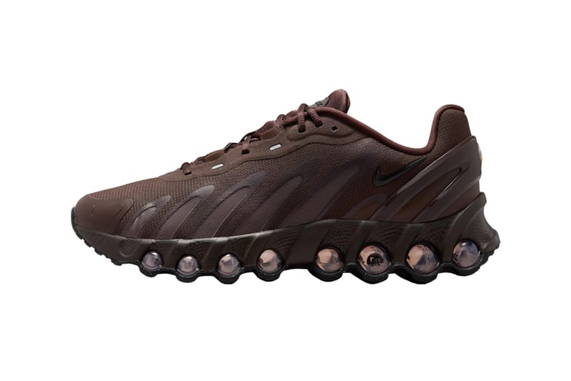 Informações de Lançamento do Nike Air Max DN8 