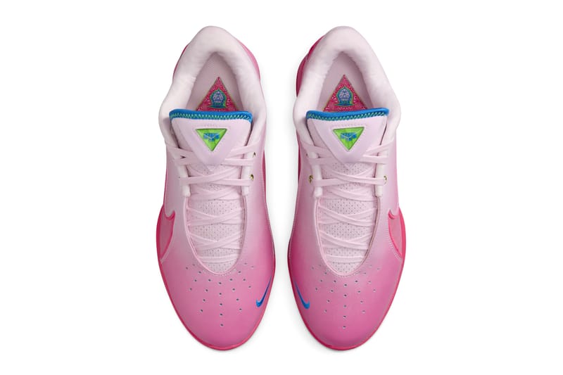 Nike LeBron 22 \