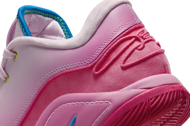 シューズ(男性用) Nike LeBron 22 \"I Promise\" Nike LeBron 22 I Promise Men's - HV8455-600/HV8456-600 - US