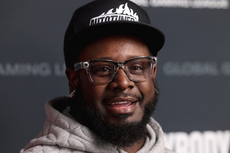 TPain sells publishing catalog and select masters to HarbourView