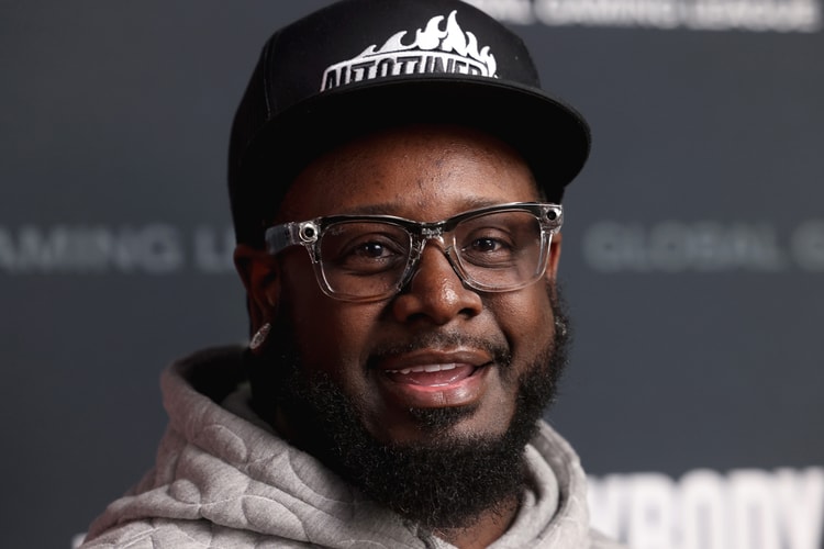 TPain Responds to Quincy Jones Interview Hypebeast