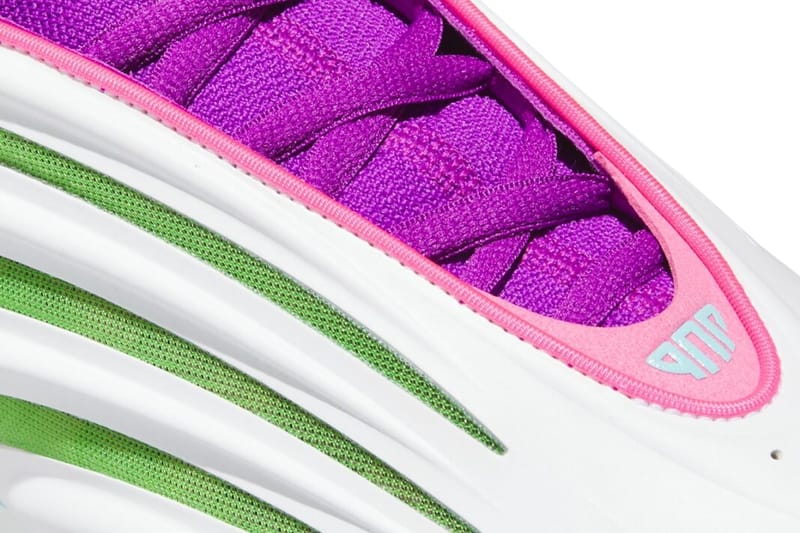 adidas Harden Vol. 9 Jalen Williams JQ4003 Release Info