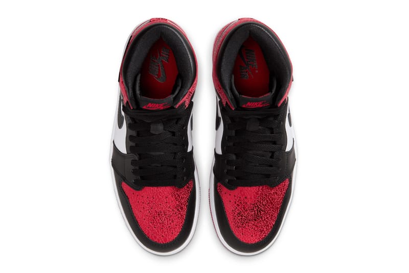 Air Jordan 1 High OG Ruby FD2596-602 Release Date | Hypebeast