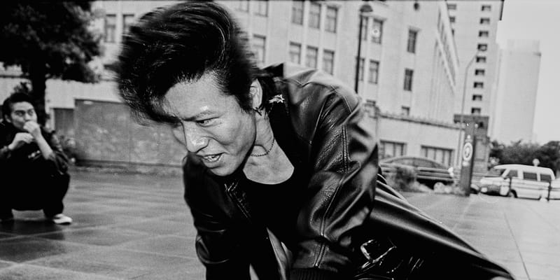 Alvin Kean Wong 'Roller Zoku' Rockabilly Exhibition New York